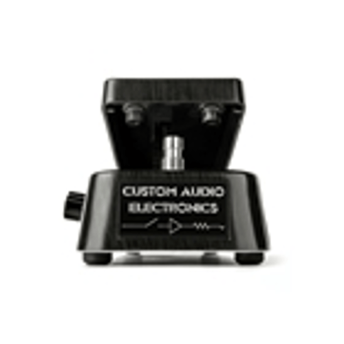 Mxr MC404 CAE Dual Inductor Wah