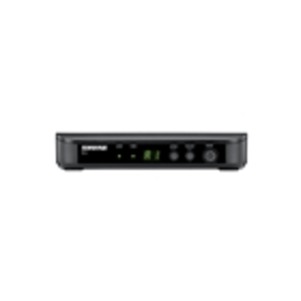 Shure BLX14E-SM31 Sistema wireless BLX4E, BLX1, SM31FH-TQG. (M17)