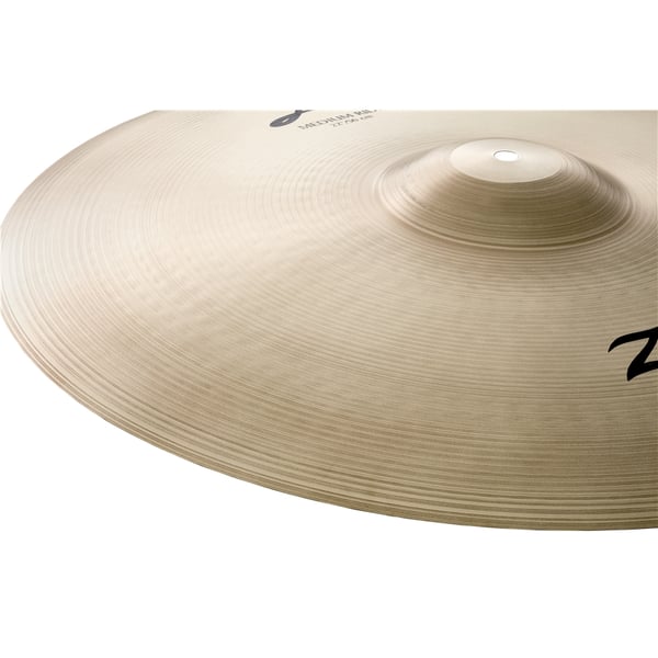 Zildjian A0036-22" A Medium Ride
