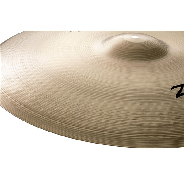 Zildjian A0037-24" A Medium Ride
