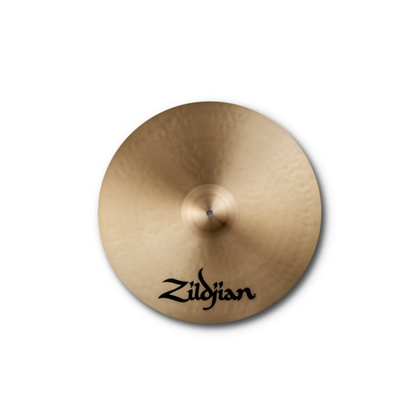 Zildjian K0903-17" K Dark Crash Thin