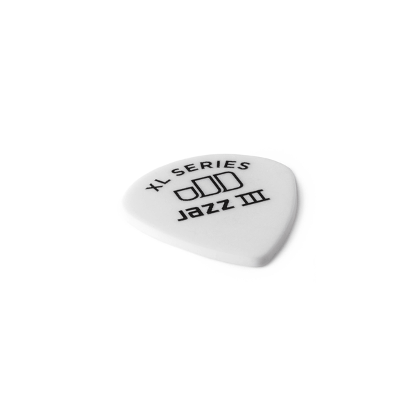 Dunlop 498R1.50 TORTEX JAZZ III XL, 1.5MM