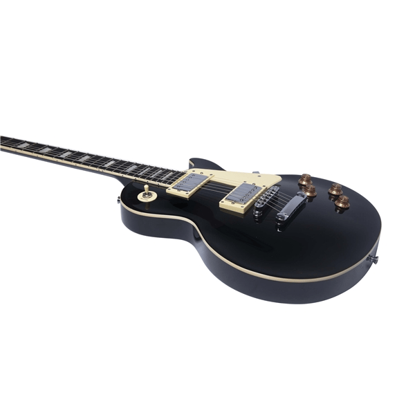 Eko Guitars LS-300 Black