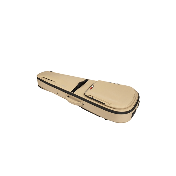Gator Cases G-ICON335 Borsa ICON chitarra stile 335 Marrone