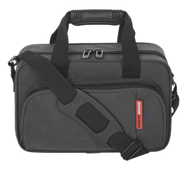 Gator Cases GL-CLARINET-A Custodia Clarinetto