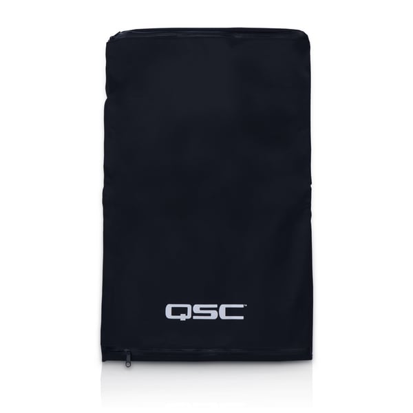QSC Pro Audio<br> K12 OUTDOOR COVER
