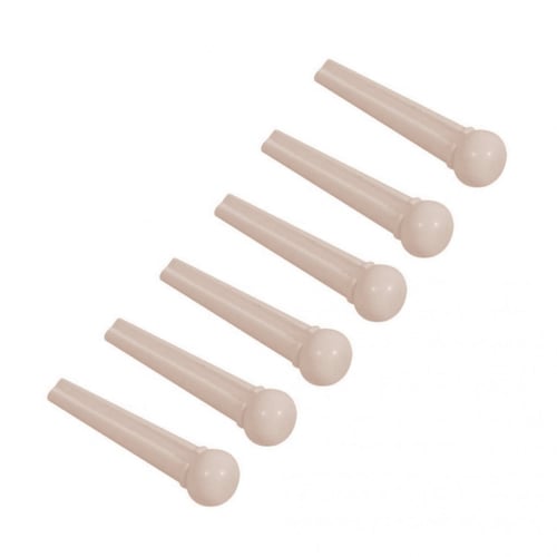 SOUNDSATION PARTS Bloccacorde Avorio (Busta da 50 pz)