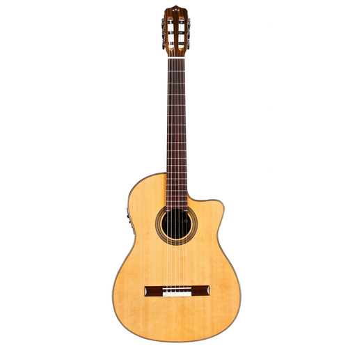 CORDOBA ITALIA FUSION 12 NATURAL