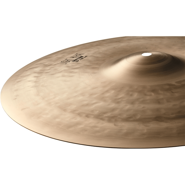 Zildjian K0925-15" K Light HiHat Bottom