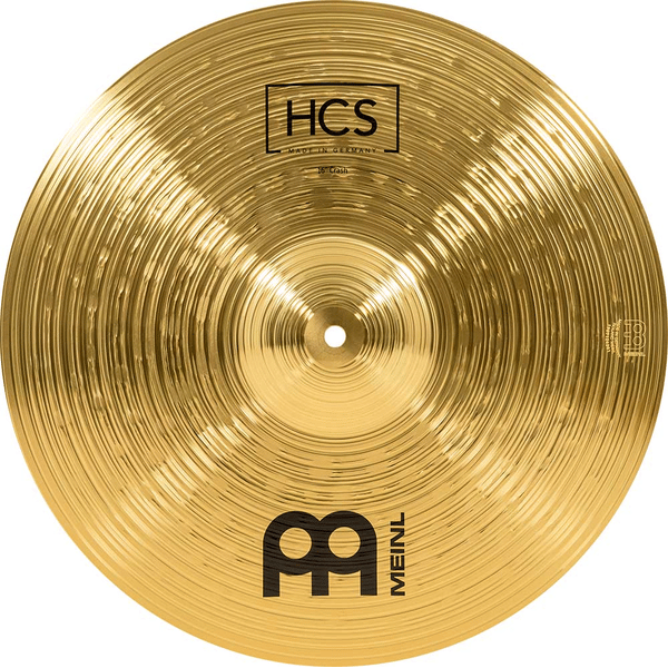 MEINL HCS141620