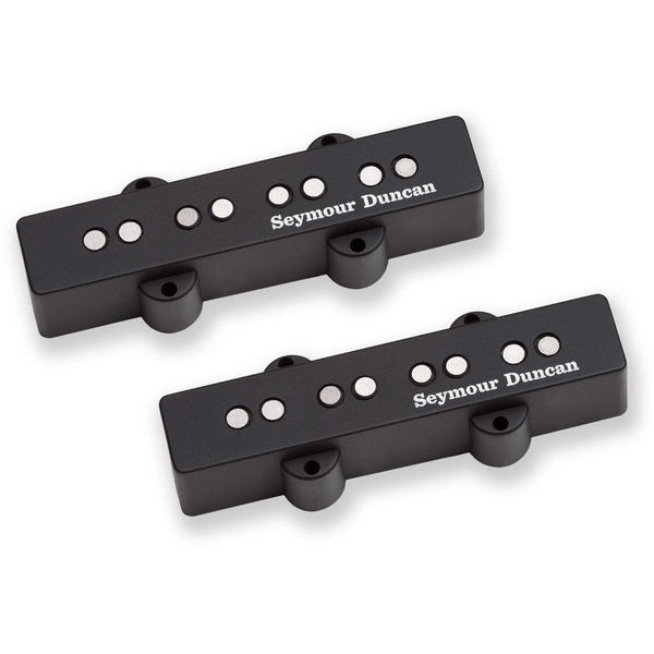 SEYMOUR DUNCAN APOLLO J-BASS 4 STR SET