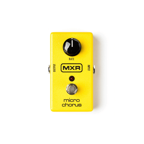 Mxr M148 Micro Chorus