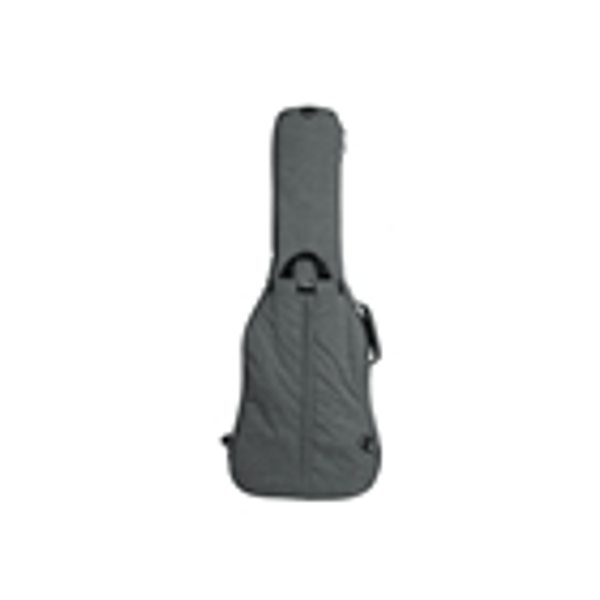 Gator Cases GT-ELECTRIC-GRY Borsa Transit chitarra elettrica Grigio chiaro