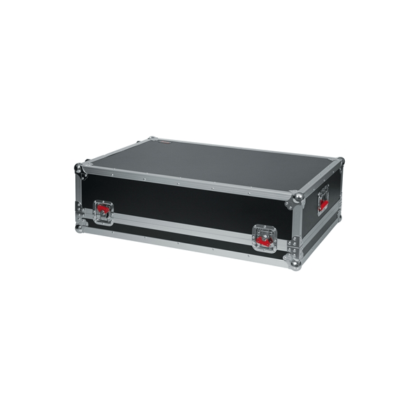 Gator Cases GTOURWINGNDH Flight Case Mixer Behringer Wing