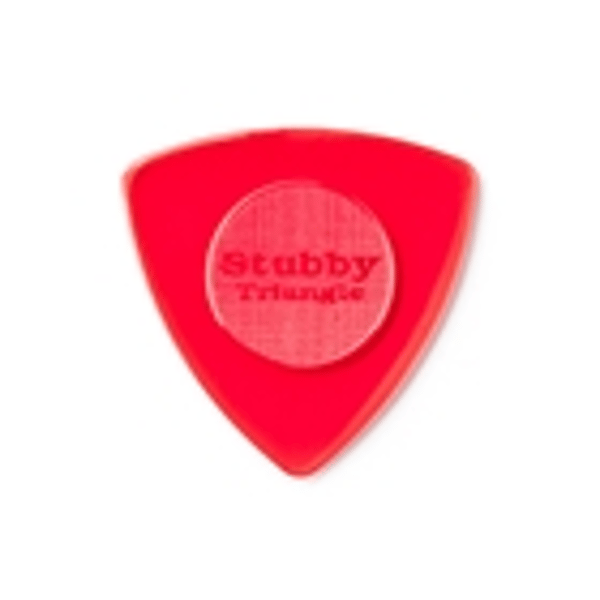 Dunlop 473R1.5 Tri Stubby 1.5mm