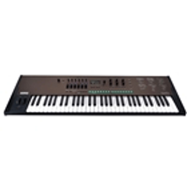 Korg Opsix SE