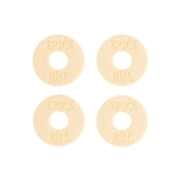 Ernie Ball 5624 Strap Blocks Cream