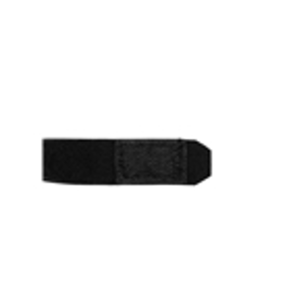 Gator Cases GTR-FRETMUTEMD-1BK Damper per corde nero M