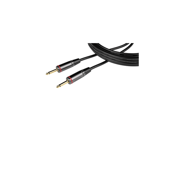 Gator Cableworks GCWH-SPK-03 Cavo speaker jack TS dritto/dritto 1 m Serie Headliner