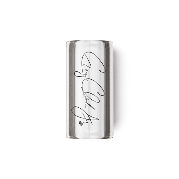 Dunlop CJ212 Slide in vetro Gary Clark Jr Heavy Short