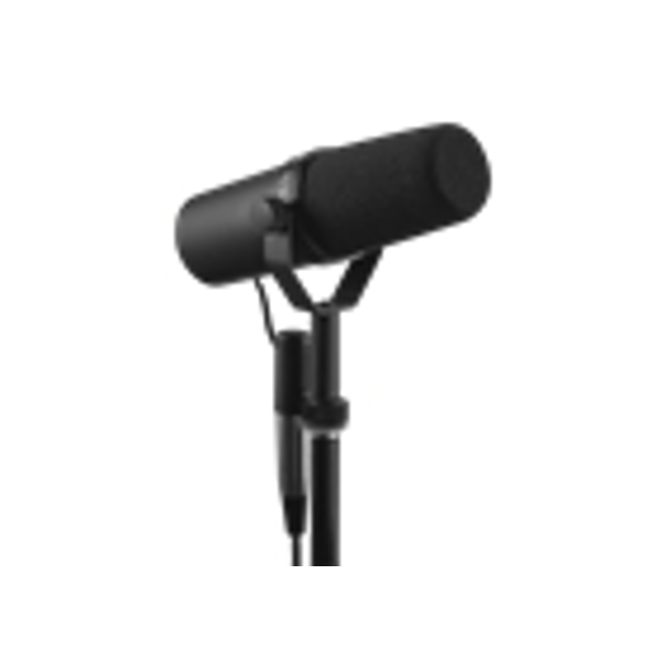 Shure SM7B Microfono dinamico cardioide