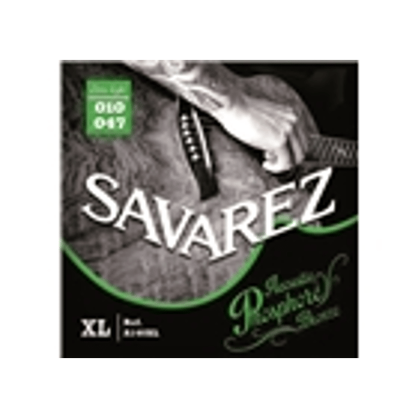 Savarez A140XL-Extra Light