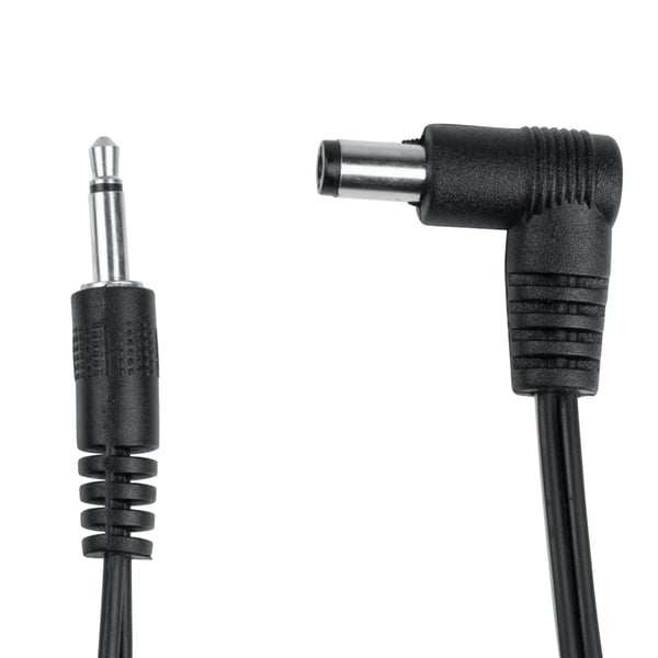 Gator Cases GTR-PWR-CABLEKIT Kit Cavi per alimentatore effetti