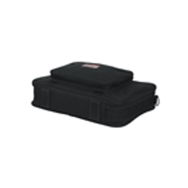 Gator Cases GK-1610 Borsa micro key/controller - 40,6 x 25,4 x 7,6 cm