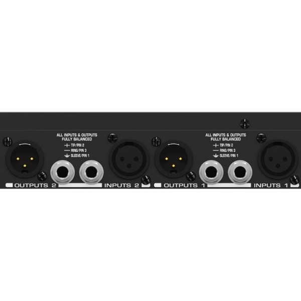 BEHRINGER SX3040 SONIC EXCITER PROCESSORE DI SEGNALE STEREO ARRICCHIMENTO DEL SUONO
