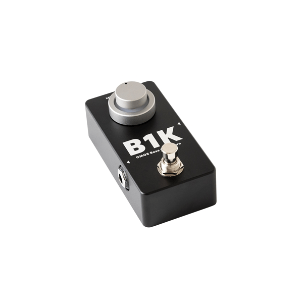 Darkglass Microtubes B1K