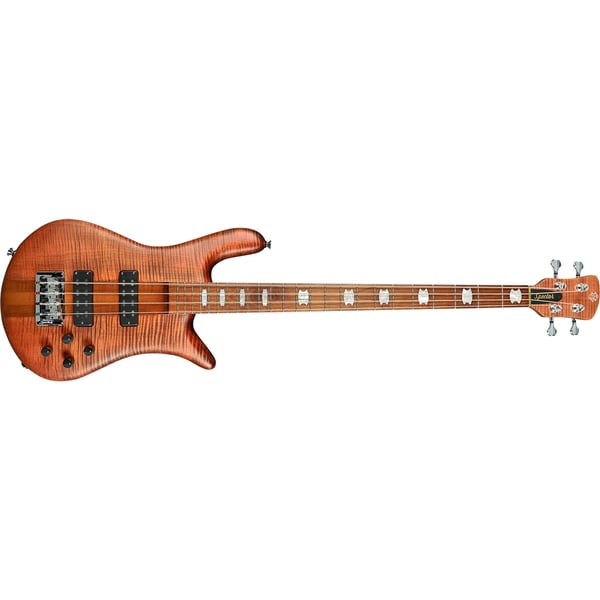 Spector NS Euro 4 Sienna Stain Matte
