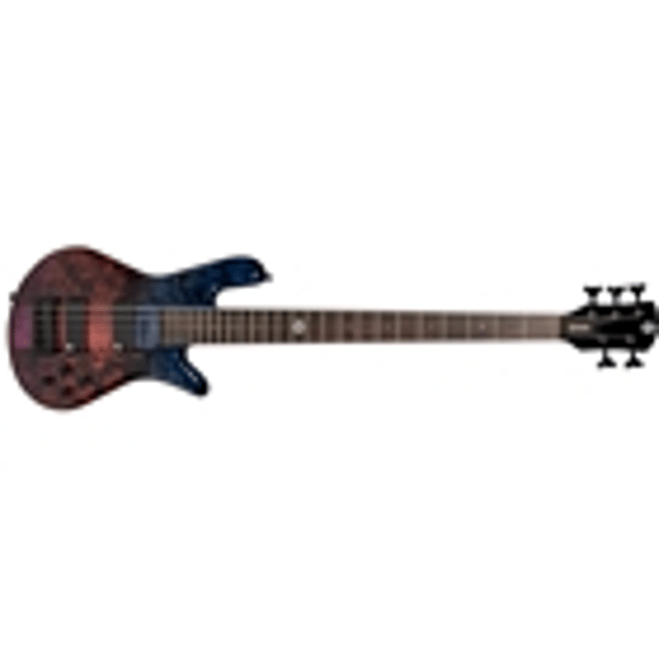 Spector Ethos 5 Interstellar Gloss