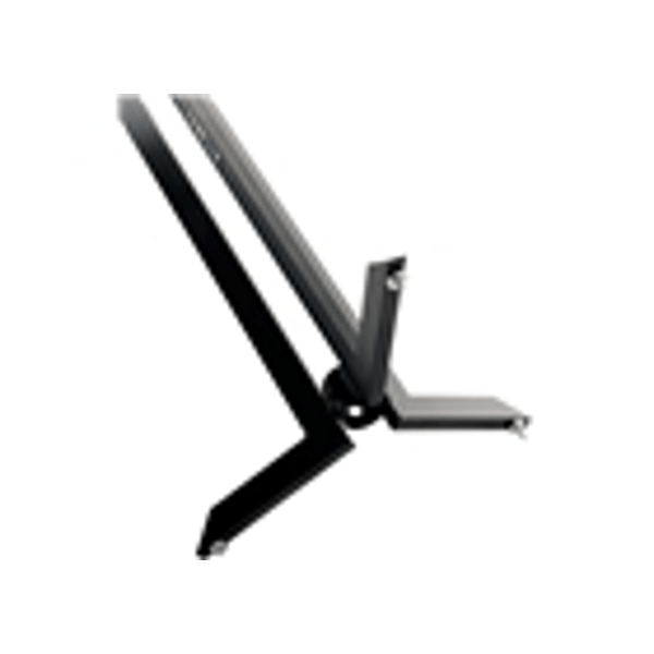 Quik Lok BS/542 Coppia Supporti Monitor