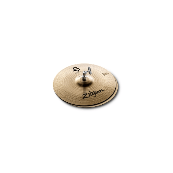 Zildjian S14HPR-14" S HH Pair