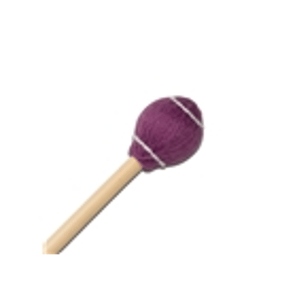 Vic Firth M267 - Corpsmaster Keyboard Signature Ian Grom - Medium/ Hard