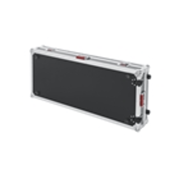 Gator Cases G-TOUR 88V2 Flight Case ATA Tastiera 88 tasti con rotelle