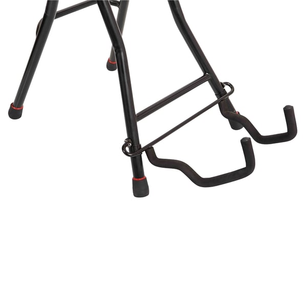 Gator Frameworks GFW-GTRSTOOL Sgabello per chitarra con supporto&lt;br&gt;
