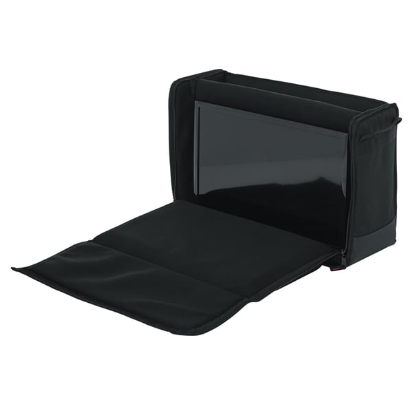 Gator Cases G-LCD-TOTE-SMX2 Borsa trasporto due monitor LCD