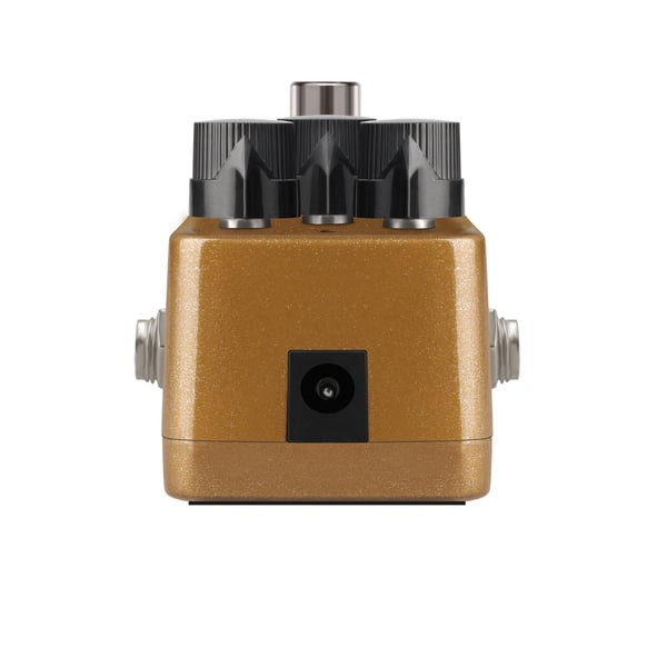 NUX Dual Overdrive