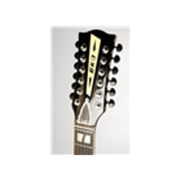 Eko Guitars Ranger XII VR Eq Natural Top Stained