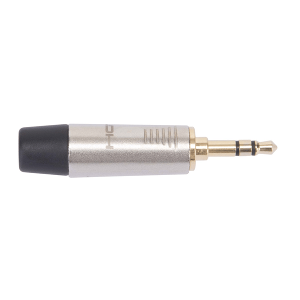 DIE HARD Jack Stereo Professionale ONEHERO - Ø 3.5 mm - 1/8.