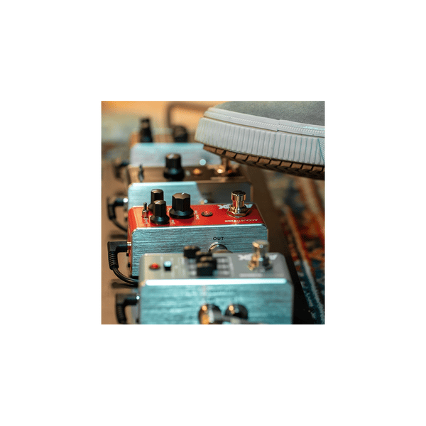 Fishman Broken Record Looper Mini PRO-AFX-LP2