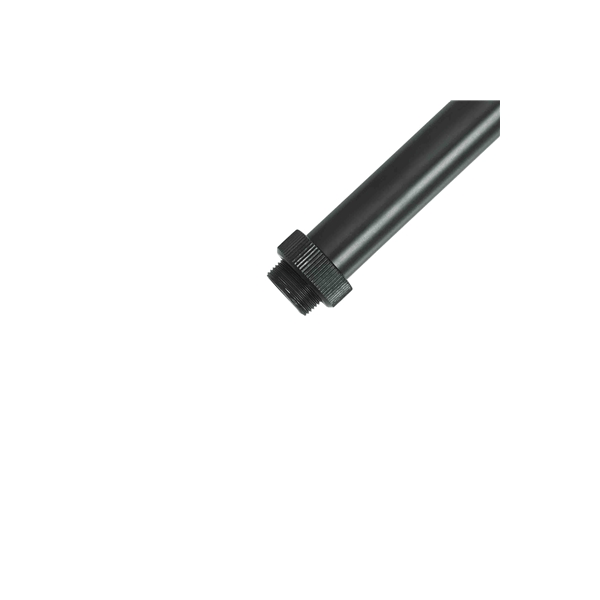 Gator Frameworks GFW-MIC-MINIBM9 - Asta microfonica mini regolabile da 9 pollici