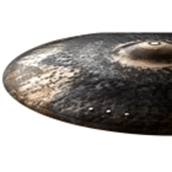 Zildjian K0986-20" K Custom Left Side Ride w/3 Rivet