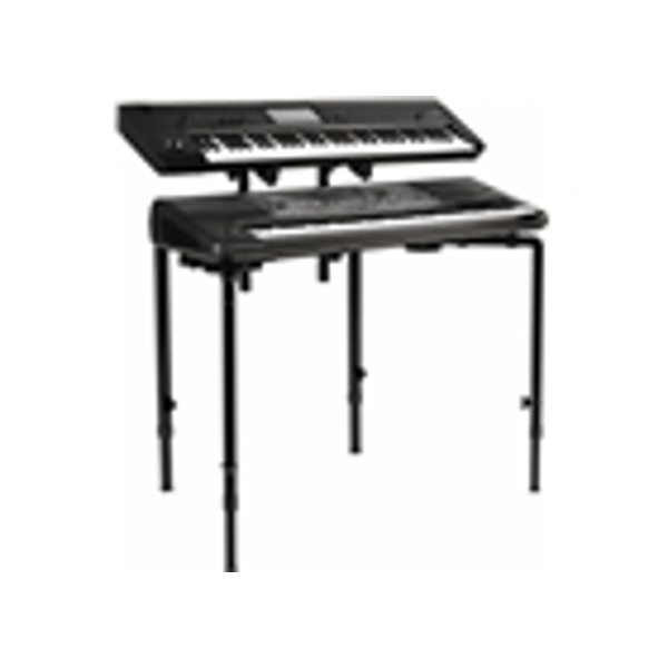 Quik Lok WS/650 Supporto regolabile in altezza e lunghezza