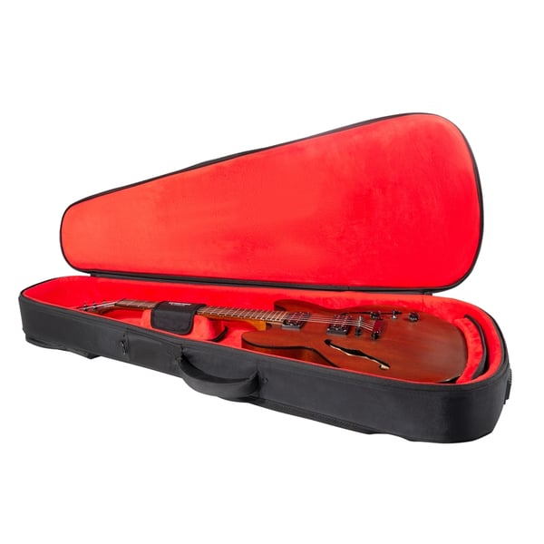 Gator Cases G-ICON335 Borsa ICON chitarra stile 335 Nero
