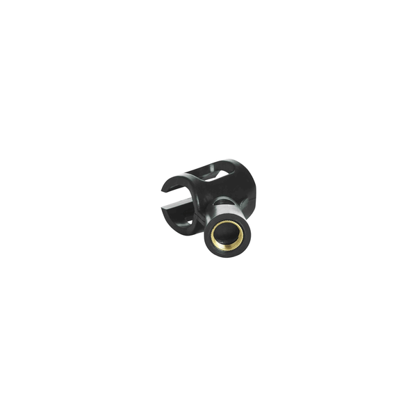 Gator Frameworks GFW-MIC-CLIPW Clip per microfono wireless<br>