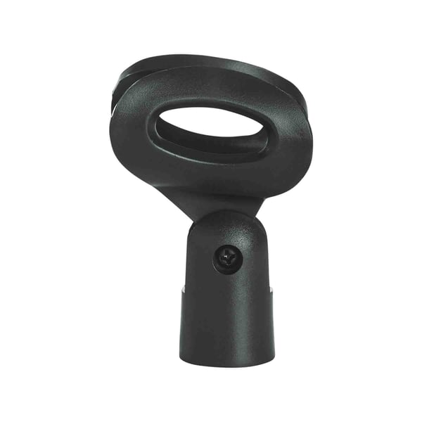 Gator Frameworks GFW-MIC-CLIP Clip standard per microfono&lt;br&gt;