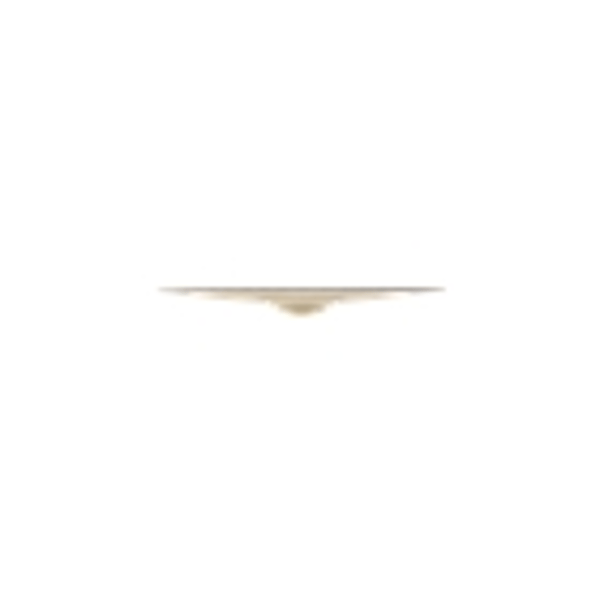 Zildjian A0125-14" A Mastersoundound HiHat - Bottom
