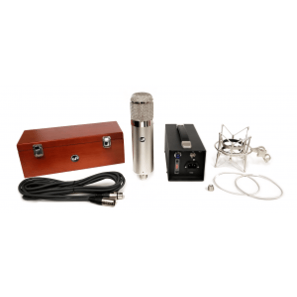 WARM AUDIO WA-47jr